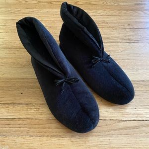 Dearfoam Slippers 10